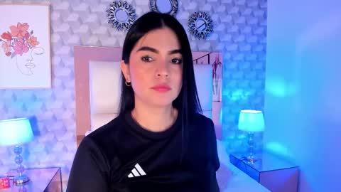 Camila  online show from 11/15/25, 11:40