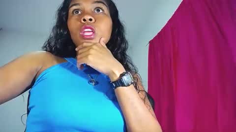 Snapshot of sashabreck1 chatting on 02/15/25, 04:14 sashabreck1 online show from 02/15/25, 04:14