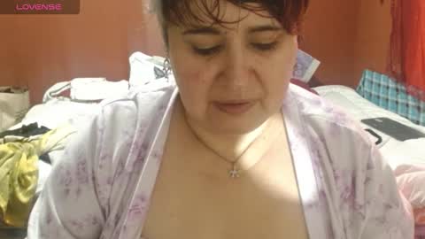 S A S H A R O S E online show from 11/03/25, 01:01