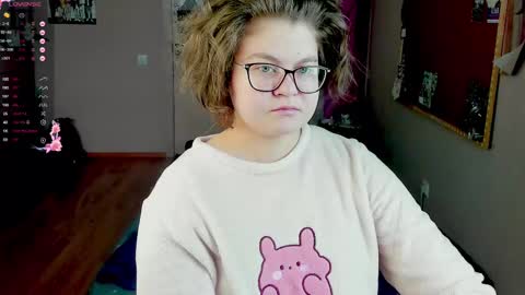 Snapshot of sashy_way chatting on 03/10/25, 01:10 .Alexandra online show from 03/10/25, 01:10