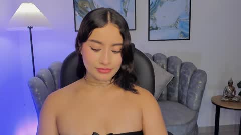 saskia litt online show from 10/17/25, 04:26