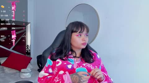 Snapshot of saskiagrendel chatting on 03/11/25, 03:02 saskiagrendel online show from 03/11/25, 03:02