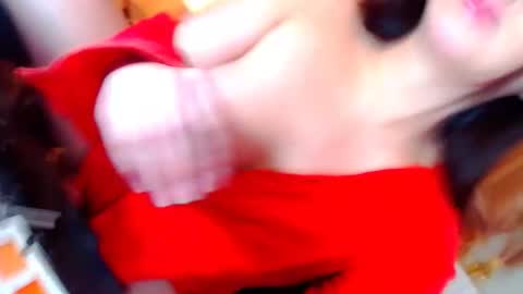 sassa_lilly online show from 11/18/25, 03:05