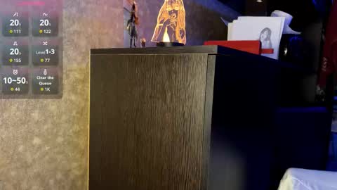 Marmulka or Mary online show from 09/08/25, 06:29