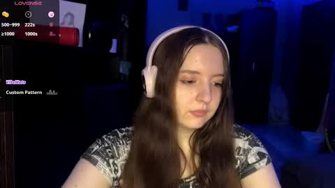 Marmulka or Mary online show from 09/10/25, 04:18