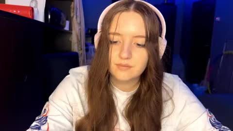 Marmulka or Mary online show from 09/11/25, 05:57