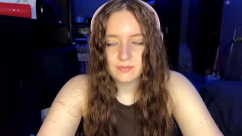 Marmulka or Mary online show from 09/12/25, 05:13