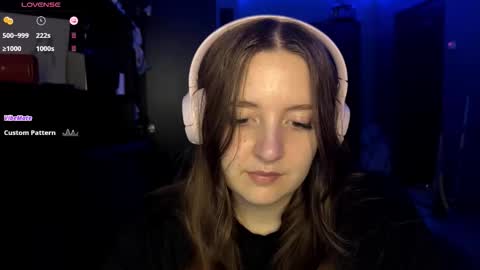 Marmulka or Mary online show from 09/23/25, 06:22