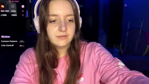 Marmulka or Mary online show from 09/24/25, 05:16