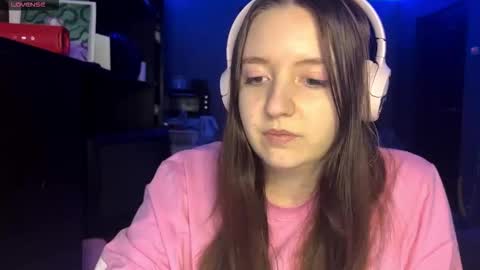 Marmulka or Mary online show from 09/25/25, 05:05