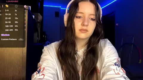 Marmulka or Mary online show from 10/01/25, 05:41