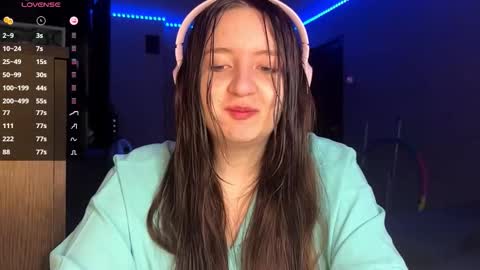 Marmulka or Mary online show from 10/02/25, 05:20