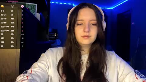 Marmulka or Mary online show from 10/06/25, 06:16