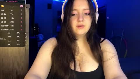 Marmulka or Mary online show from 10/07/25, 06:49