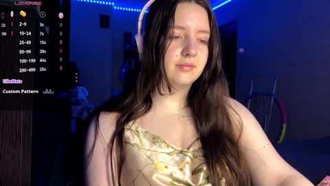 Marmulka or Mary online show from 10/08/25, 05:10