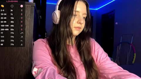 Marmulka or Mary online show from 10/15/25, 05:02