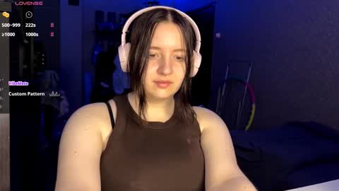 Marmulka or Mary online show from 10/16/25, 05:47