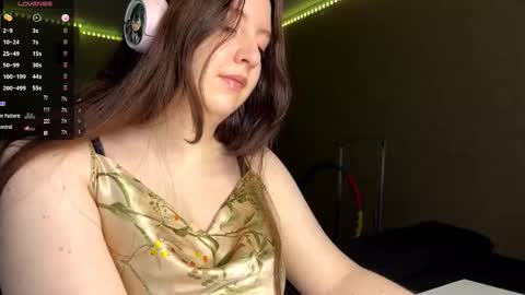 Marmulka or Mary online show from 10/23/25, 05:44