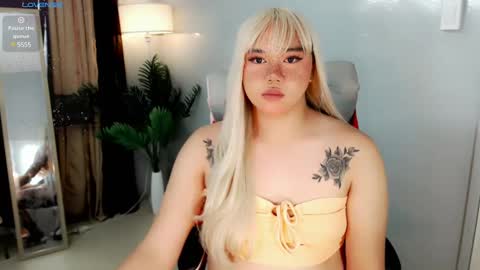 Snapshot of sassyffyra69 chatting on 12/10/24, 05:28 MARIO LABO online show from 12/10/24, 05:28