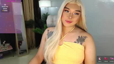 Snapshot of sassyffyra69 chatting on 12/17/24, 08:56 MARIO LABO online show from 12/17/24, 08:56