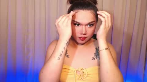 Snapshot of sassyffyra69 chatting on 01/24/25, 02:49 MARIO LABO online show from 01/24/25, 02:49