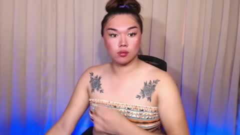 Snapshot of sassyffyra69 chatting on 01/25/25, 02:15 MARIO LABO online show from 01/25/25, 02:15