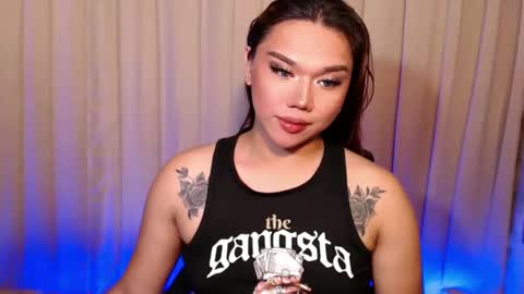 Snapshot of sassyffyra69 chatting on 01/26/25, 11:06 MARIO LABO online show from 01/26/25, 11:06