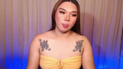 Snapshot of sassyffyra69 chatting on 01/27/25, 10:49 MARIO LABO online show from 01/27/25, 10:49
