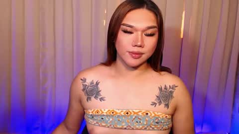 Snapshot of sassyffyra69 chatting on 01/28/25, 01:50 MARIO LABO online show from 01/28/25, 01:50