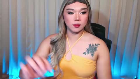 Snapshot of sassyffyra69 chatting on 02/17/25, 03:04 MARIO LABO online show from 02/17/25, 03:04