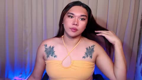 Snapshot of sassyffyra69 chatting on 02/25/25, 08:03 MARIO LABO online show from 02/25/25, 08:03