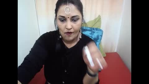 sassyindian00 online show from 10/20/25, 07:14