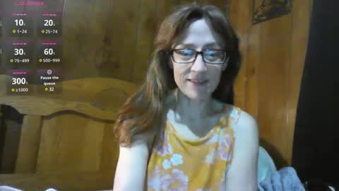 Sassy Pants online show from 02/27/25, 03:26