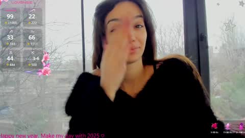 Snapshot of sassyt33n chatting on 12/30/24, 07:37 sassyt33n online show from 12/30/24, 07:37