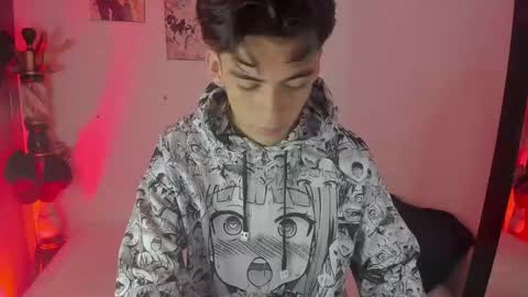 Snapshot of satosh_y chatting on 01/10/25, 03:29 satosh_y online show from 01/10/25, 03:29