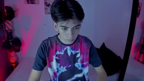 Snapshot of satosh_y chatting on 01/13/25, 03:34 satosh_y online show from 01/13/25, 03:34