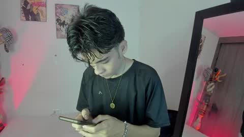 Snapshot of satosh_y chatting on 01/14/25, 05:30 satosh_y online show from 01/14/25, 05:30