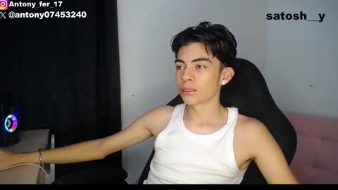Snapshot of satosh_y chatting on 01/25/25, 11:55 satosh_y online show from 01/25/25, 11:55