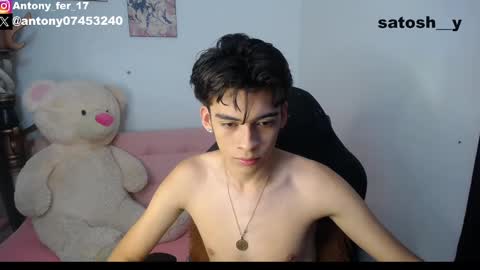 Snapshot of satosh_y chatting on 01/30/25, 03:22 satosh_y online show from 01/30/25, 03:22