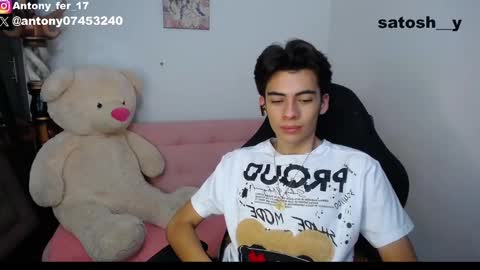 Snapshot of satosh_y chatting on 02/01/25, 04:14 satosh_y online show from 02/01/25, 04:14