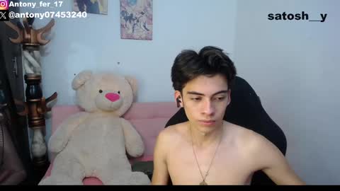 Snapshot of satosh_y chatting on 02/01/25, 07:15 satosh_y online show from 02/01/25, 07:15