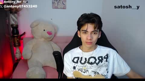Snapshot of satosh_y chatting on 02/02/25, 03:21 satosh_y online show from 02/02/25, 03:21
