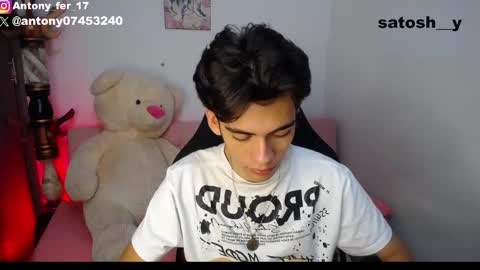 Snapshot of satosh_y chatting on 02/02/25, 06:26 satosh_y online show from 02/02/25, 06:26