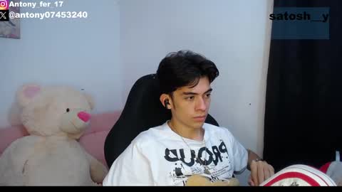 Snapshot of satosh_y chatting on 02/02/25, 12:35 satosh_y online show from 02/02/25, 12:35