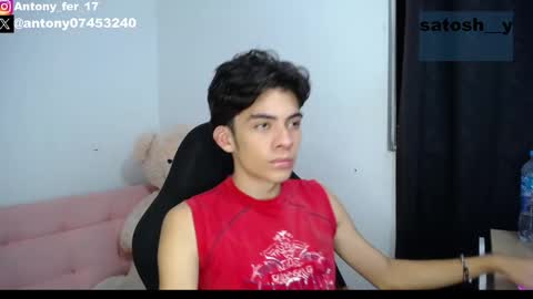 Snapshot of satosh_y chatting on 02/03/25, 02:47 satosh_y online show from 02/03/25, 02:47