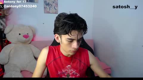 Snapshot of satosh_y chatting on 02/04/25, 12:29 satosh_y online show from 02/04/25, 12:29