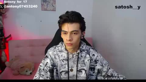 Snapshot of satosh_y chatting on 02/05/25, 03:45 satosh_y online show from 02/05/25, 03:45