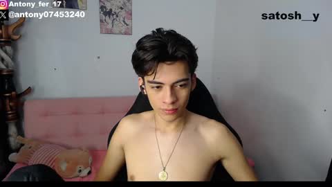 Snapshot of satosh_y chatting on 02/06/25, 03:48 satosh_y online show from 02/06/25, 03:48