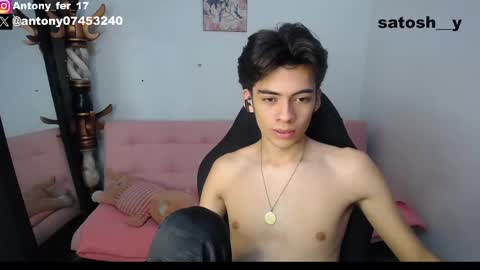 Snapshot of satosh_y chatting on 02/06/25, 06:51 satosh_y online show from 02/06/25, 06:51