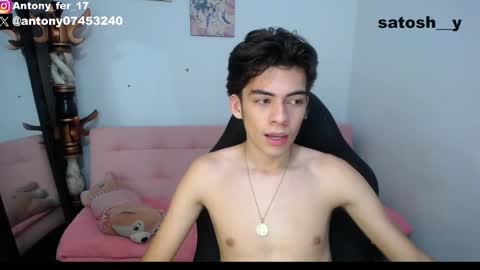 Snapshot of satosh_y chatting on 02/07/25, 05:52 satosh_y online show from 02/07/25, 05:52
